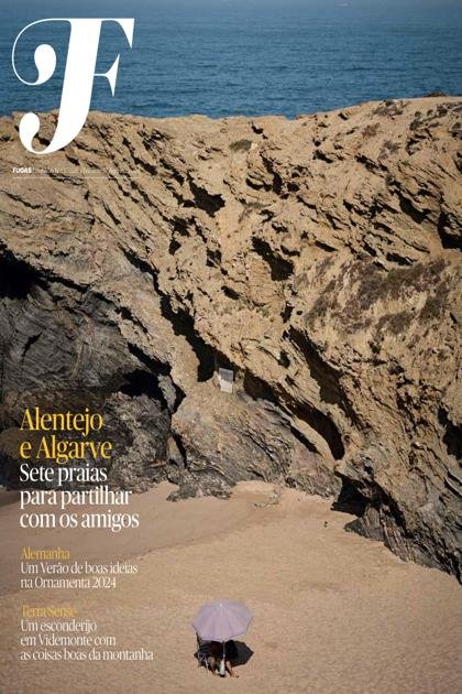 Público Fugas – 17/08/2024