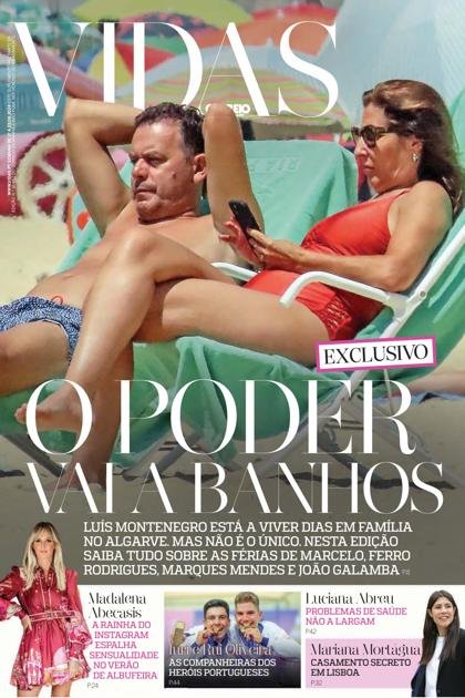 Vidas CM – 17/08/2024