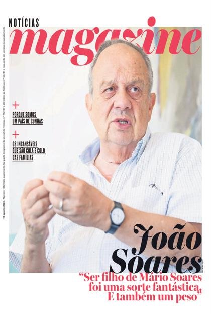 Notícias Magazine JN – 18/08/2024