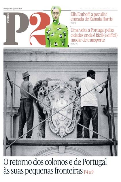 Público P2 – 18/08/2024