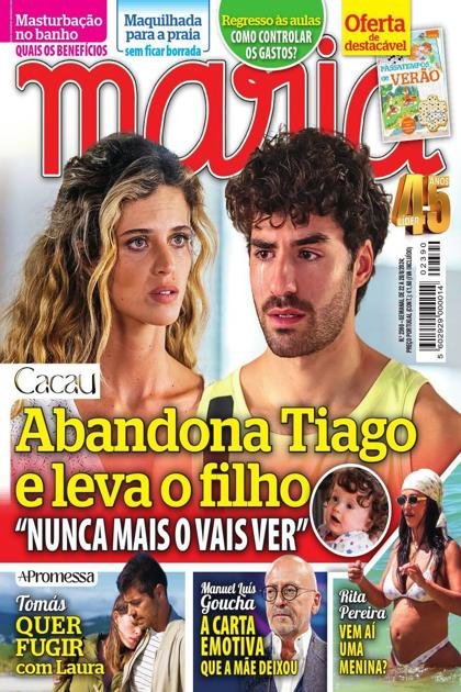 Maria – 22/08/2024
