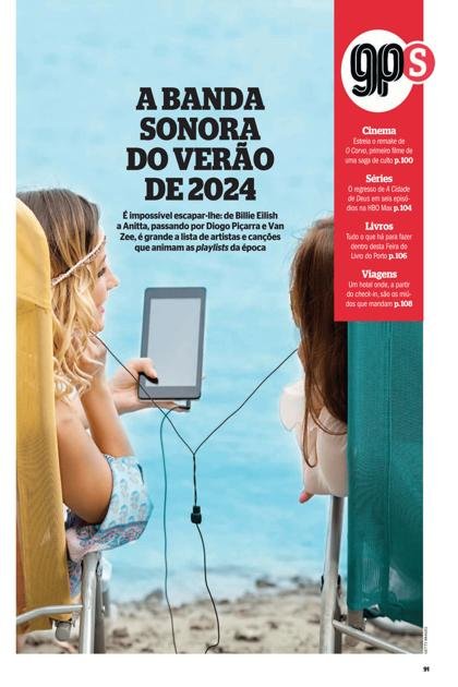 Sábado GPS – 22/08/2024