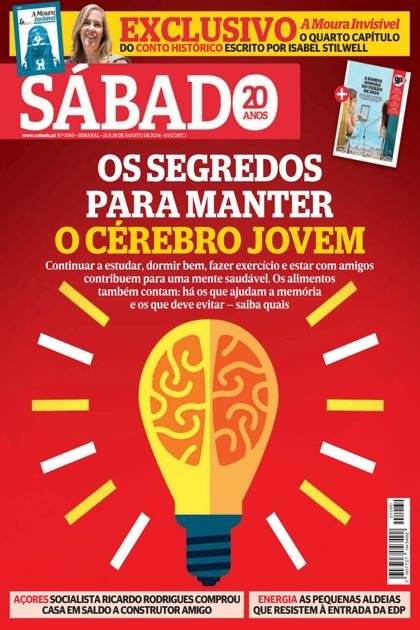 Sábado – 22/08/2024
