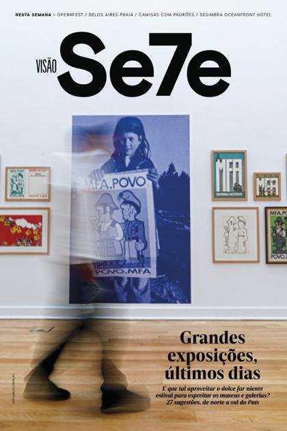 Se7e Visão – 22/08/2024