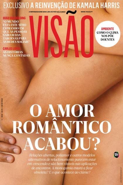 Visão – 22/08/2024