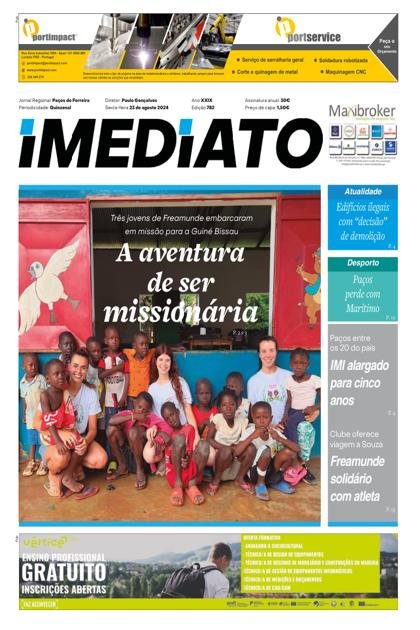 Imediato PFR – 23/08/2024