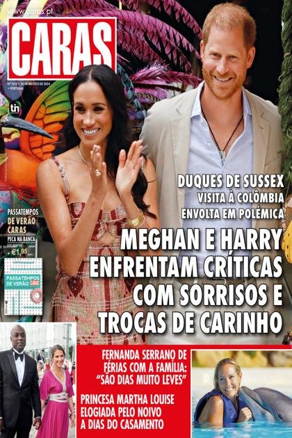 Caras – 24/08/2024