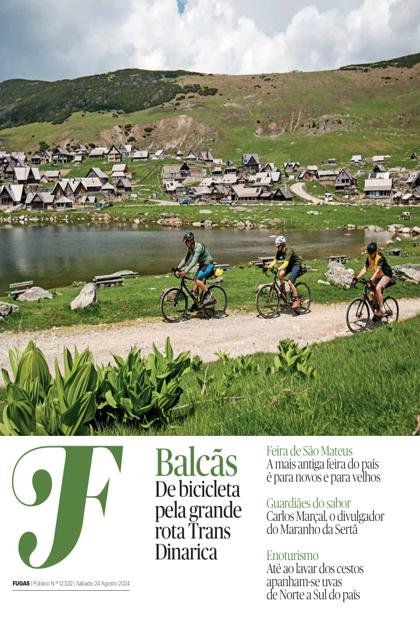 Público Fugas – 24/08/2024