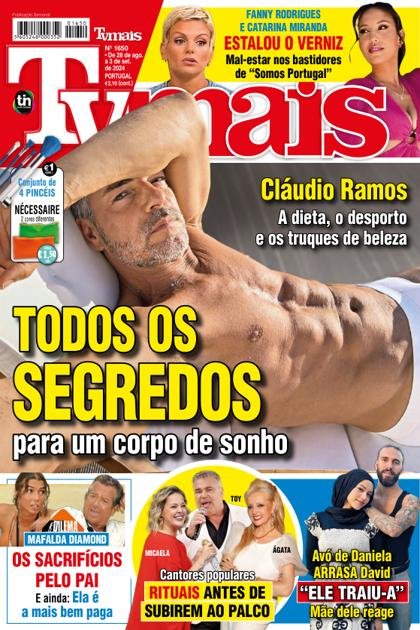 TVMais – 28/08/2024