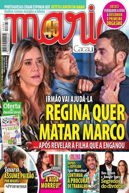 Maria – 29/08/2024