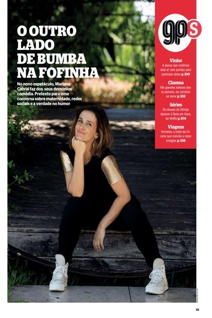 Sábado GPS – 29/08/2024