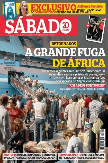 Sábado – 29/08/2024