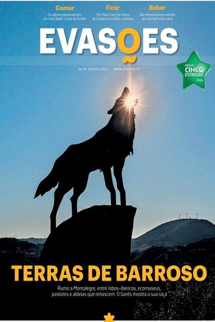 Evasões – 30/08/2024