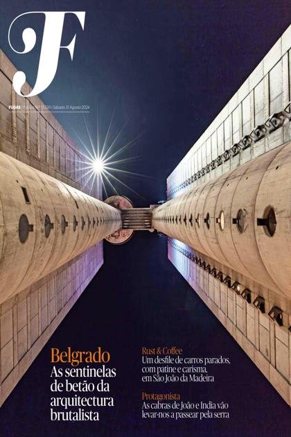 Fugas Público – 31/08/2024