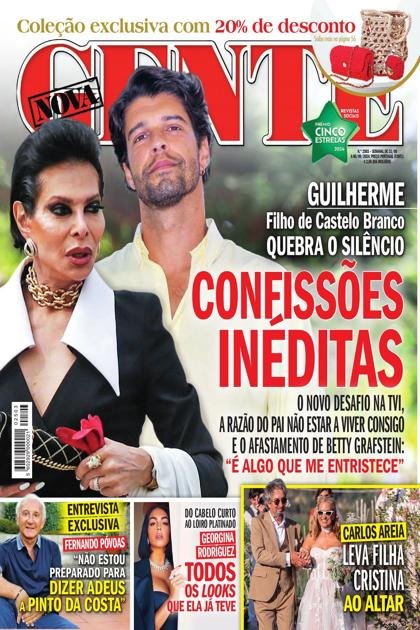 Nova Gente – 31/08/2024