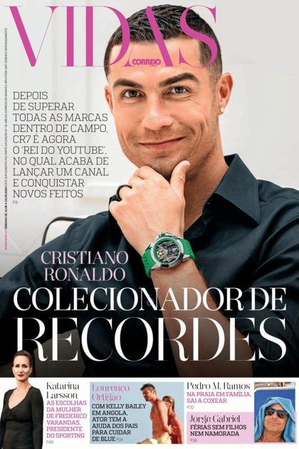 Vidas CM – 31/08/2024