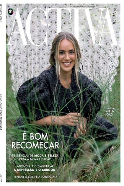Activa – Setembro 2024