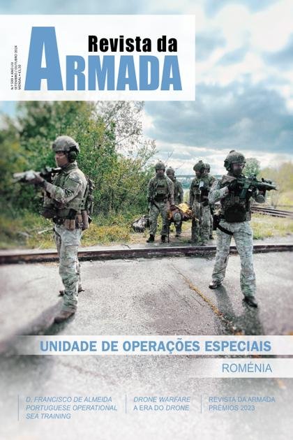 Armada – Setembro 2024