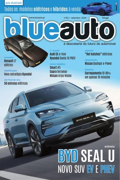 BlueAuto – Setembro 2024