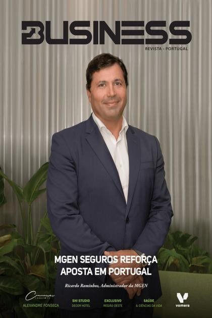 Business – Setembro 2024