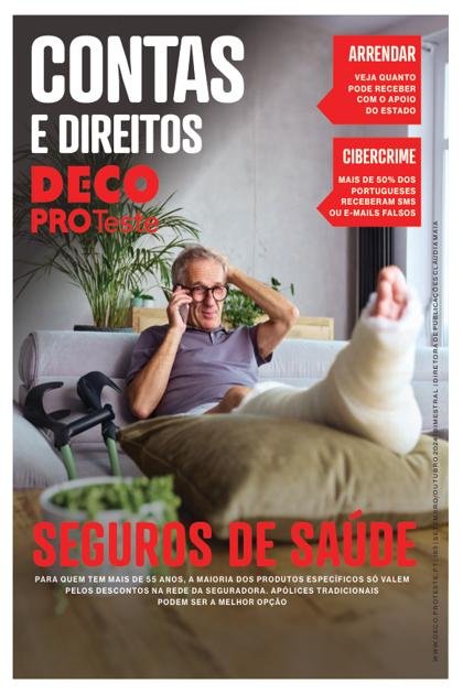 Contas e Direitos – Setembro 2024