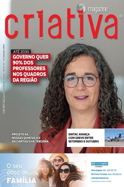 Criativa – Setembro 2024