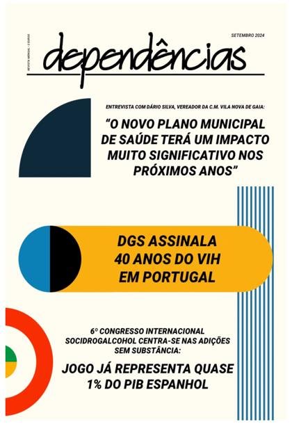 Dependências – Setembro 2024
