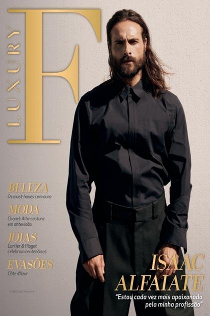 F Luxury – Setembro 2024
