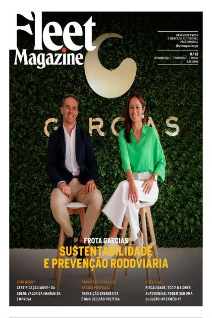Fleet Magazine – Setembro 2024