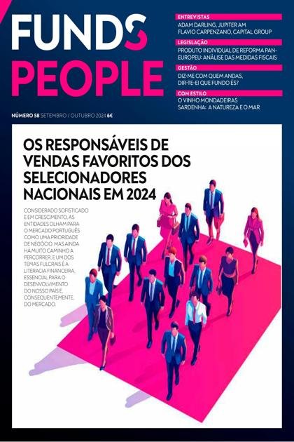 Funds People – Setembro 2024