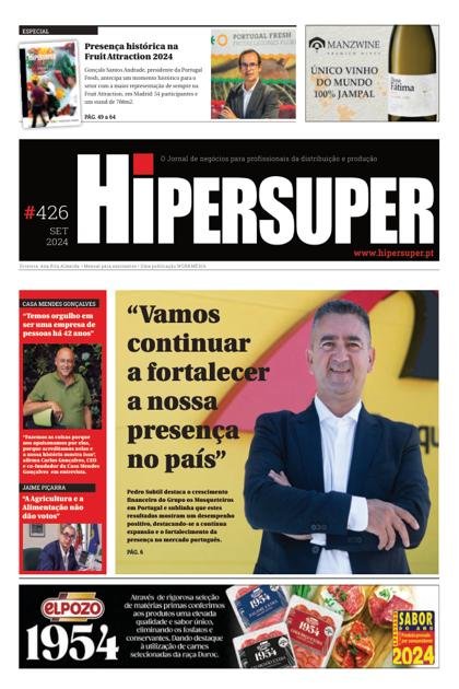 Hipersuper – Setembro 2024