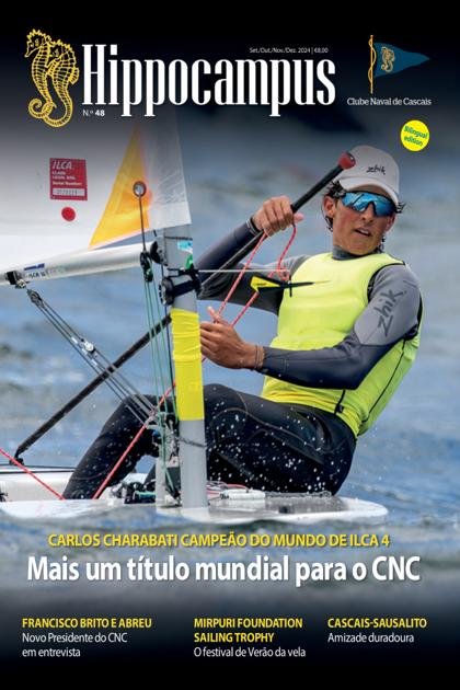Hippocampus – Setembro 2024