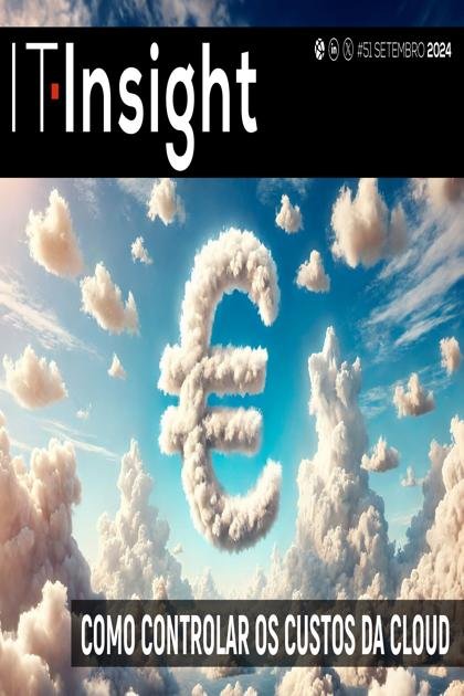 IT Insight – Setembro 2024