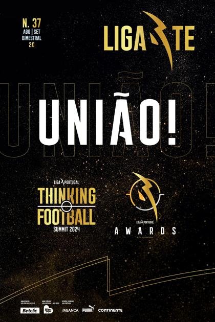 Ligate – Setembro 2024