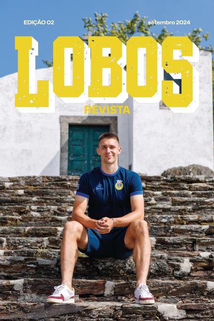 Lobos – Setembro 2024