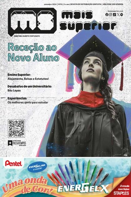Mais Superior – Setembro 2024