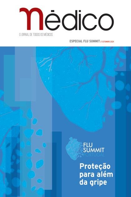 Médico Especial Flu Summit – Setembro 2024