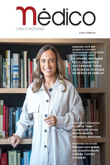 Médico – Setembro 2024