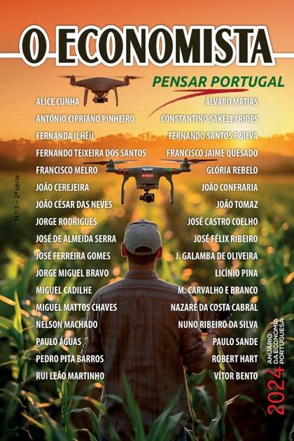 O Economista 2024 – Setembro 2024