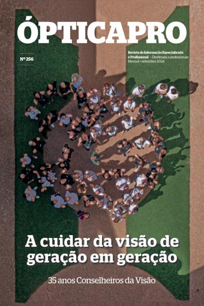 ÓpticaPro – Setembro 2024