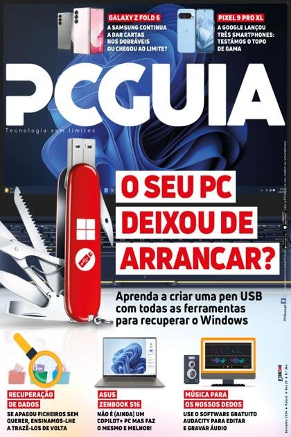 PC Guia – Setembro 2024