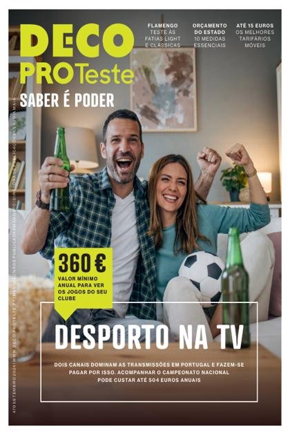 ProTeste – Setembro 2024