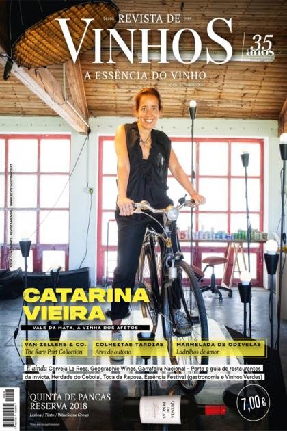 Revista de Vinhos – Setembro 2024