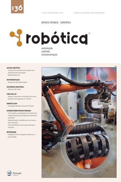 Robótica – Setembro 2024