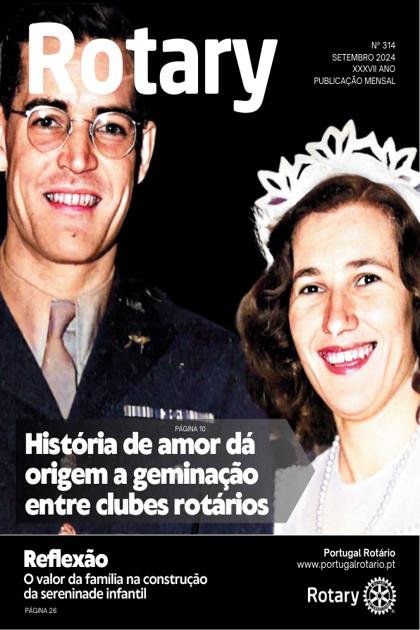 Rotary – Setembro 2024