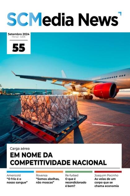 SCMedia News – Setembro 2024