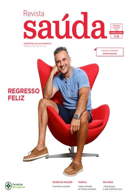 Saúda – Setembro 2024