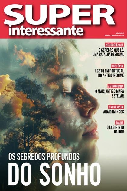 Super Interessante – Setembro 2024