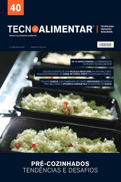 TecnoAlimentar – Setembro 2024
