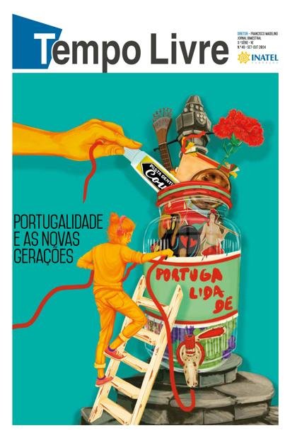 Tempo Livre – Setembro 2024